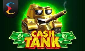 Cash-Tank