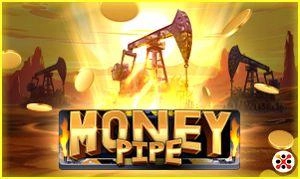 Money-Pipe