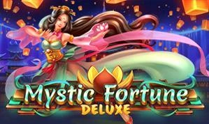 Mystic-Fortune